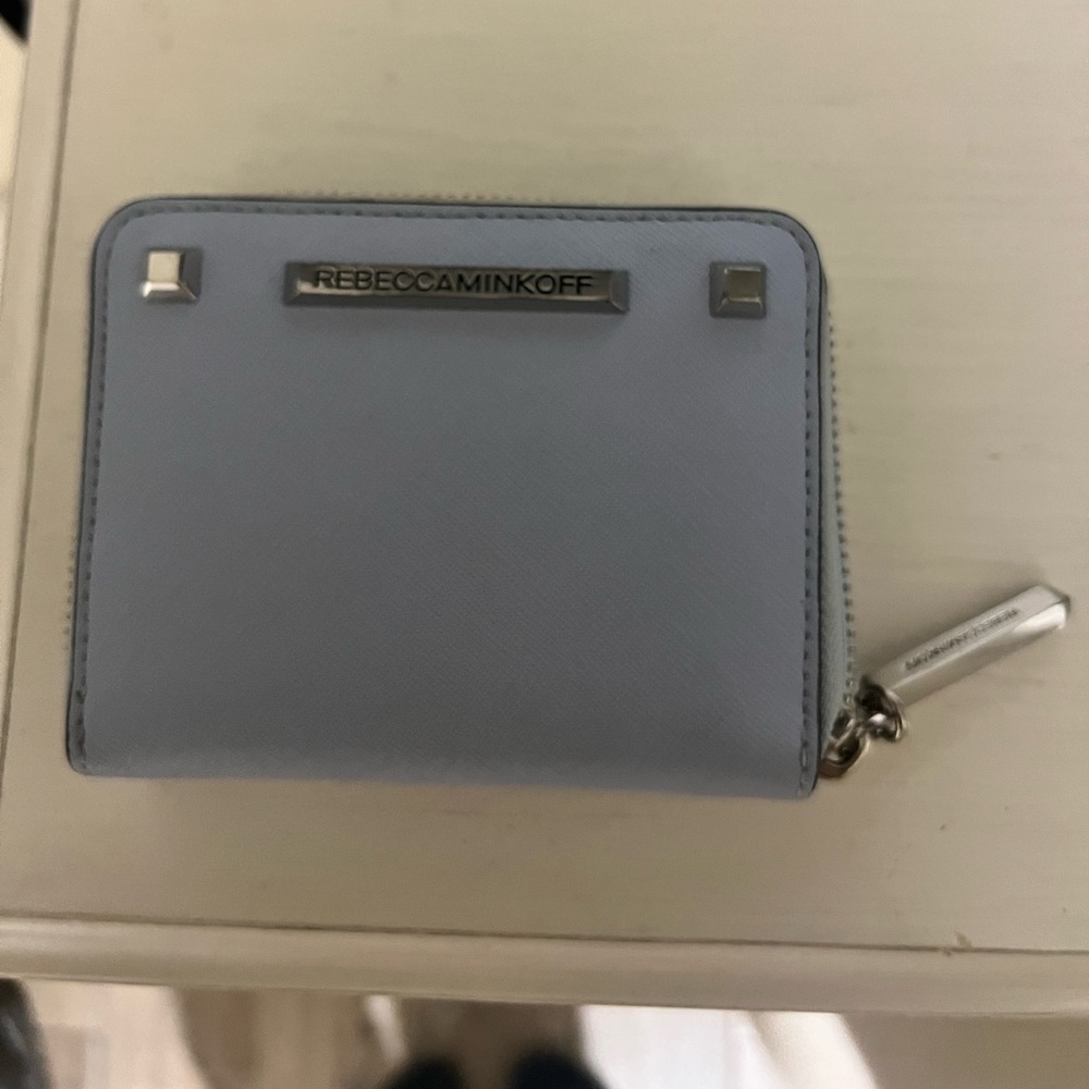 Rebecca minkoff coin purse / wallet